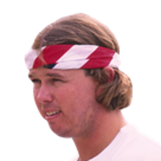 Shane Thomson