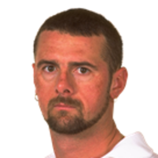 Simon Doull