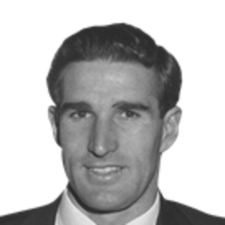 Vic Pollard