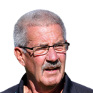 Warren Lees