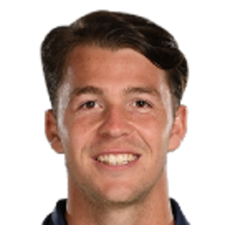 Curtis Campher