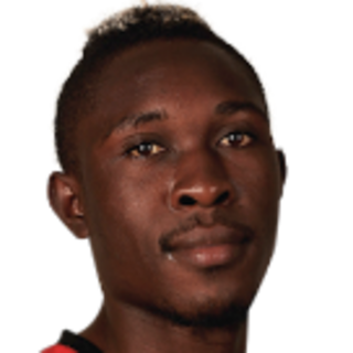 Alex Obanda