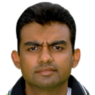 Alpesh Vadher