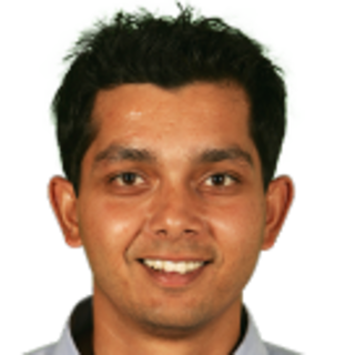Brijal Patel