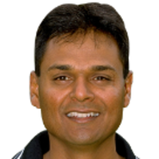 Dipak Chudasama