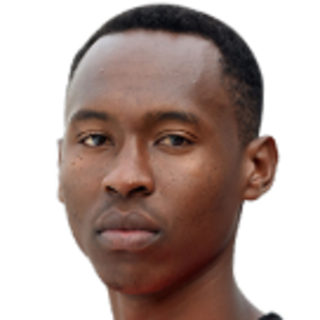 Emmanuel Bundi
