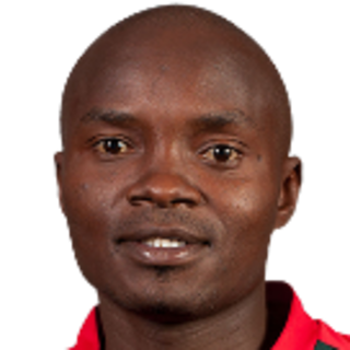 Francis Otieno