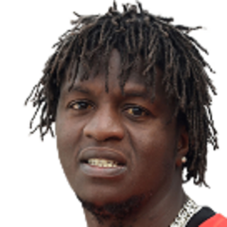 James Ngoche