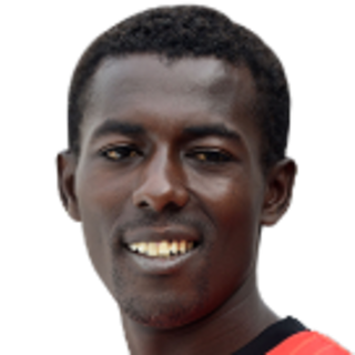Jimmy Kamande