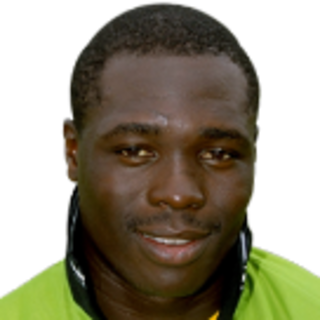 Kennedy Otieno