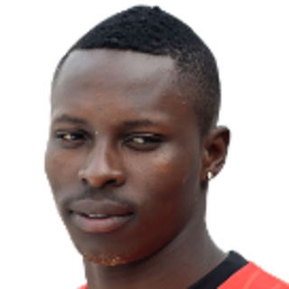 Lucas Oluoch