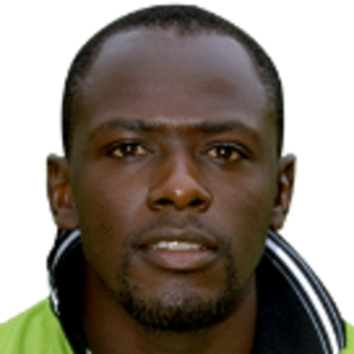 Maurice Odumbe