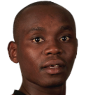 Morris Ouma