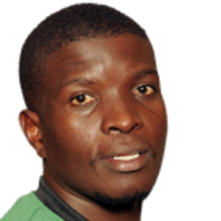 Peter Ongondo
