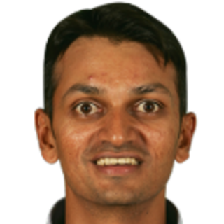 Ravi Shah
