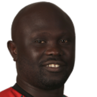 Thomas Odoyo