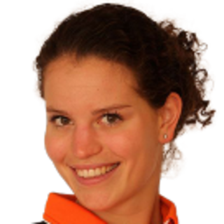 Carlijn de Groot