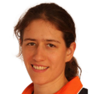 Esther de Lange