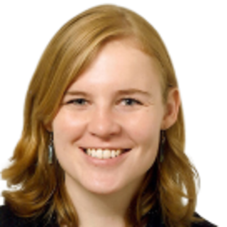 Marjolijn Molenaar