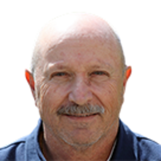 Dave Houghton