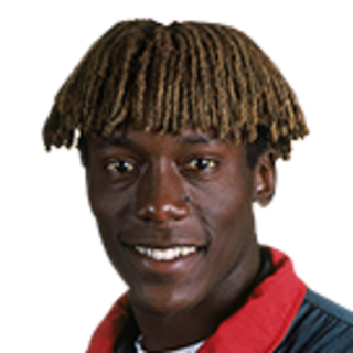 Henry Olonga