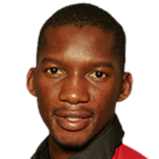Keith Dabengwa