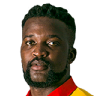 Tendai Chisoro