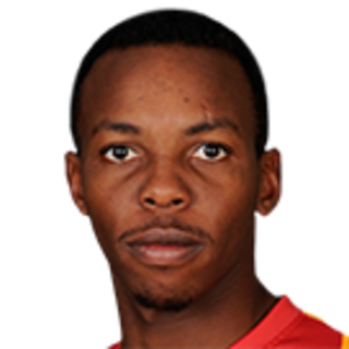 Wellington Masakadza