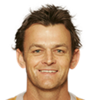 Adam Gilchrist