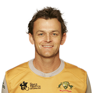 Adam gilchrist store jersey number