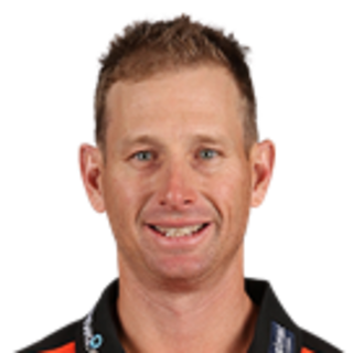 Adam Voges