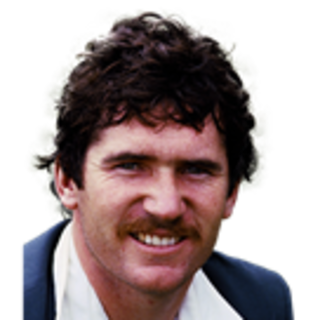 Allan Border