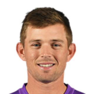 Ben McDermott