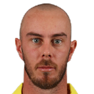 Chris Lynn