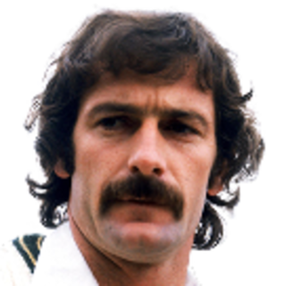 Dennis Lillee