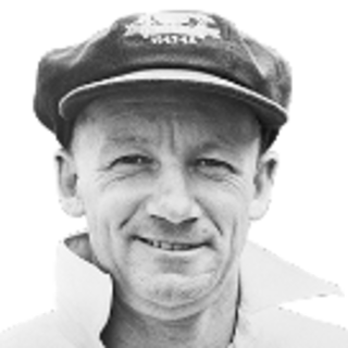 Donald Bradman