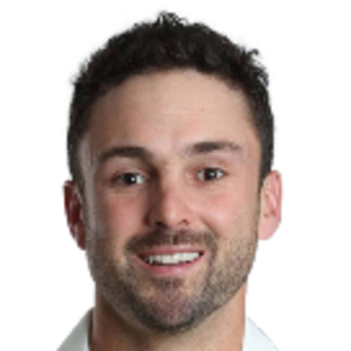 Ed Cowan