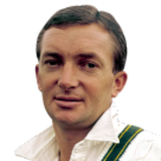 Richie Benaud