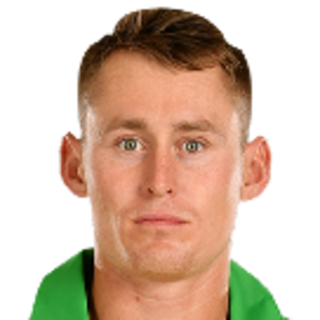 Marnus Labuschagne