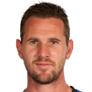 Shaun Tait