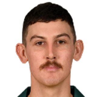 Nic Maddinson