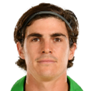 Sean Abbott