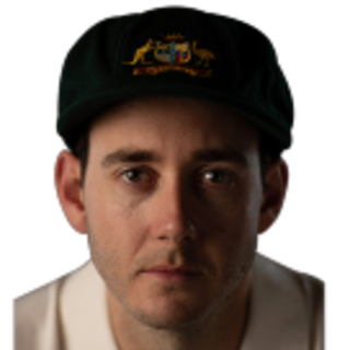 Kurtis Patterson