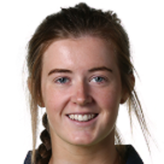 Lucy O'Reilly