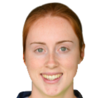 Sophie MacMahon