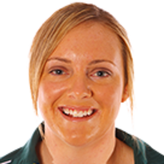Sarah Coyte