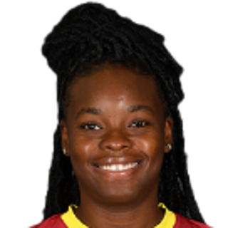 Aaliyah Alleyne