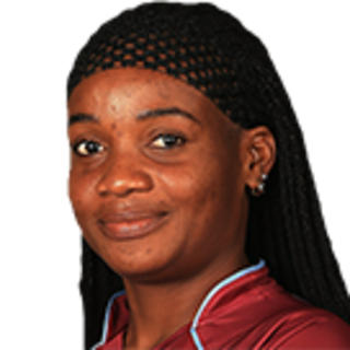 Subrina Munroe