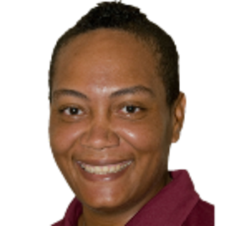 Pearl Etienne