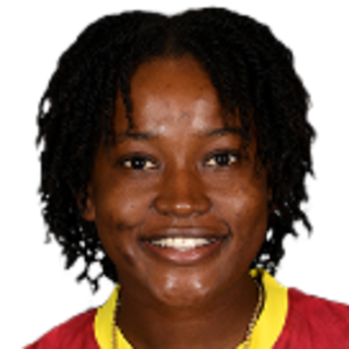 Sheneta Grimmond